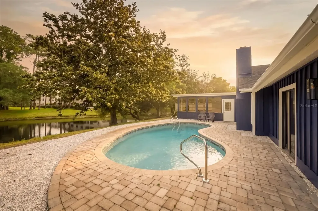 2643 Burntfork Drive Clearwater FL 33761