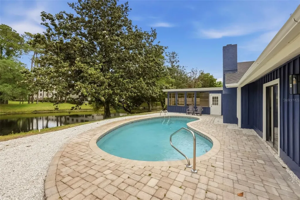 2643 Burntfork Drive Clearwater FL 33761