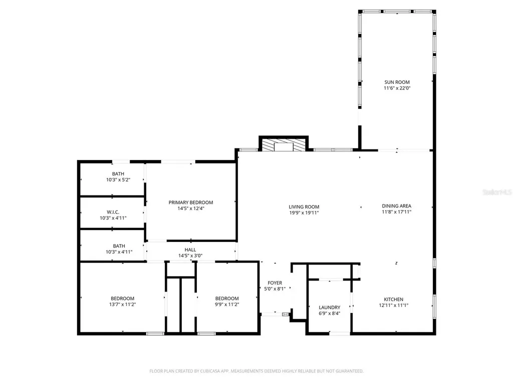 2643 Burntfork Drive Clearwater FL 33761