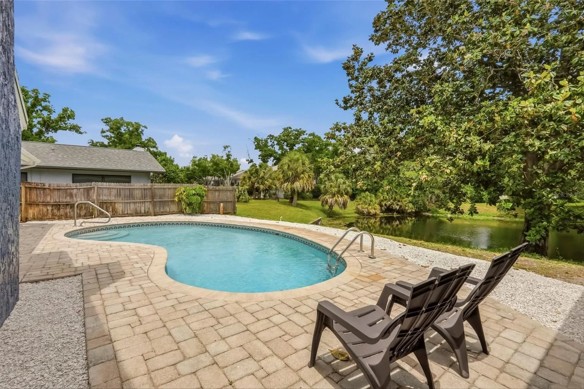 2643 Burntfork Drive Clearwater FL 33761
