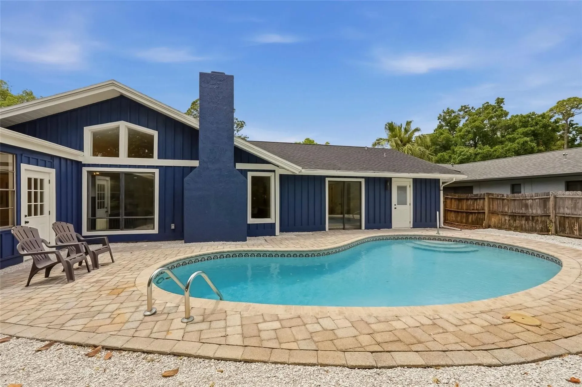 2643 Burntfork Drive Clearwater FL 33761