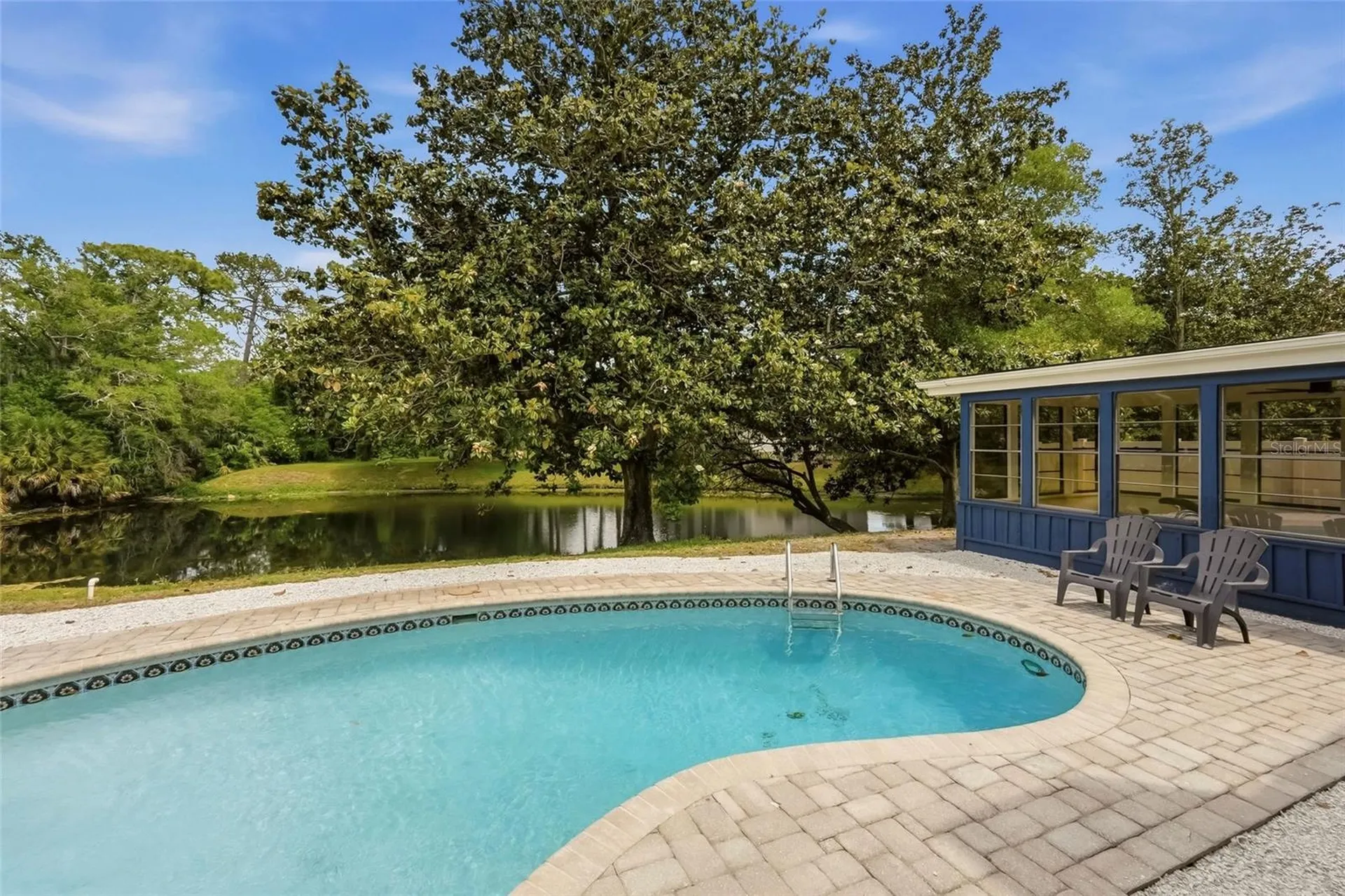2643 Burntfork Drive Clearwater FL 33761