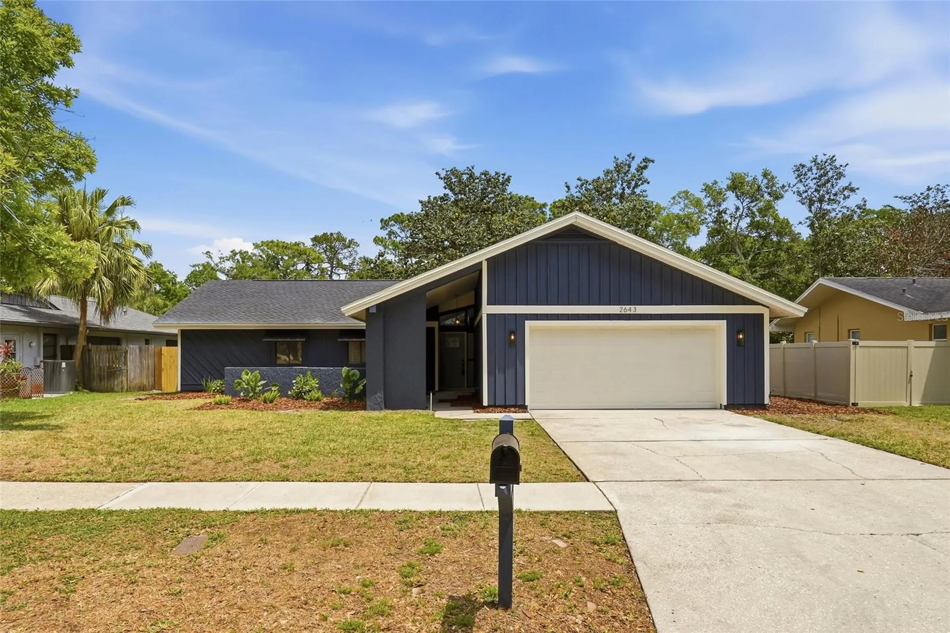 2643 Burntfork Drive Clearwater FL 33761