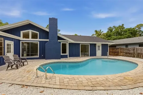 2643 Burntfork Drive Clearwater FL 33761