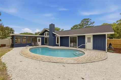 2643 Burntfork Drive Clearwater FL 33761