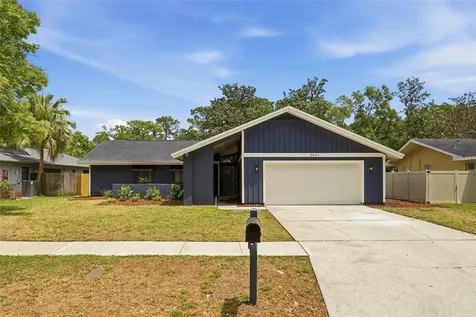 2643 Burntfork Drive Clearwater FL 33761