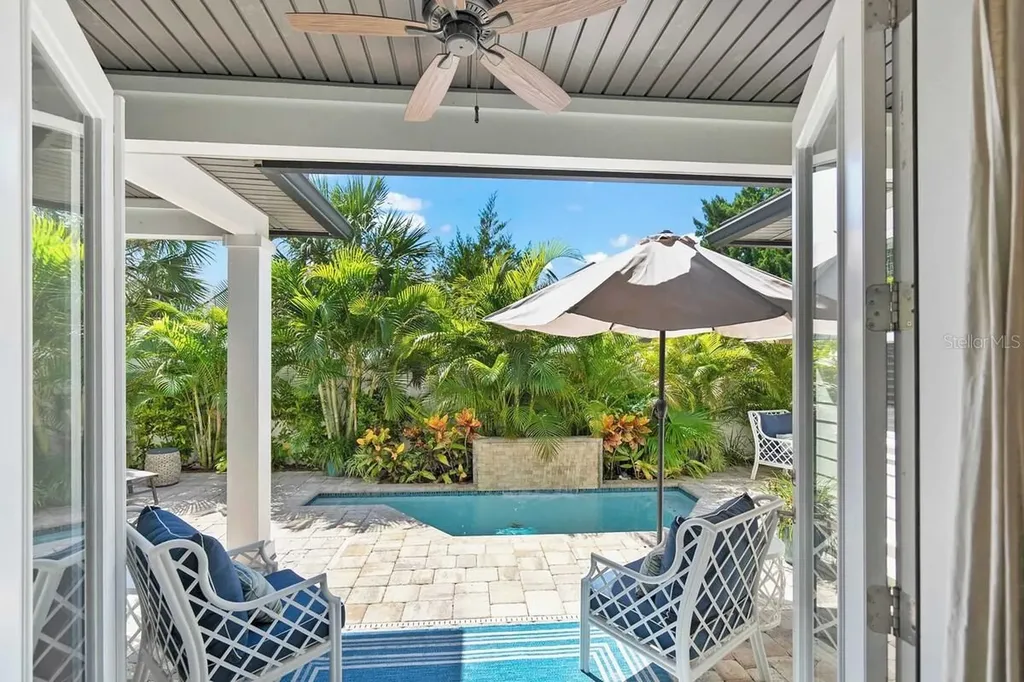 304 Ribault Street St Augustine FL 32080