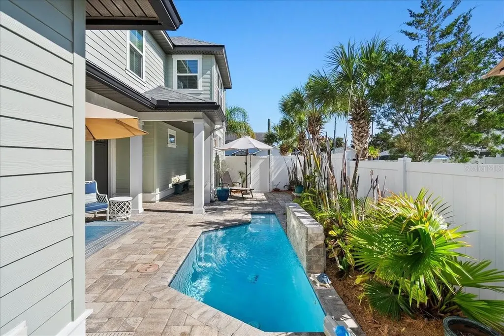 304 Ribault Street St Augustine FL 32080
