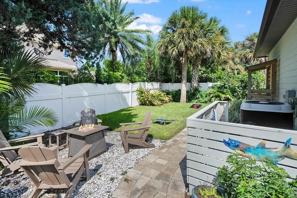 304 Ribault Street St Augustine FL 32080