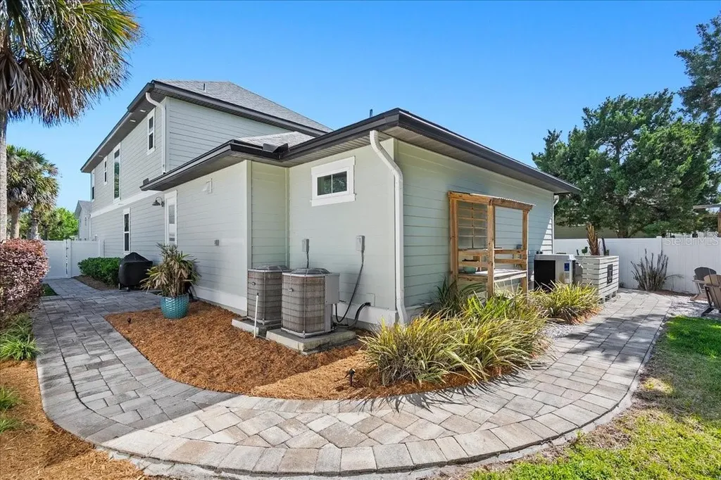 304 Ribault Street St Augustine FL 32080
