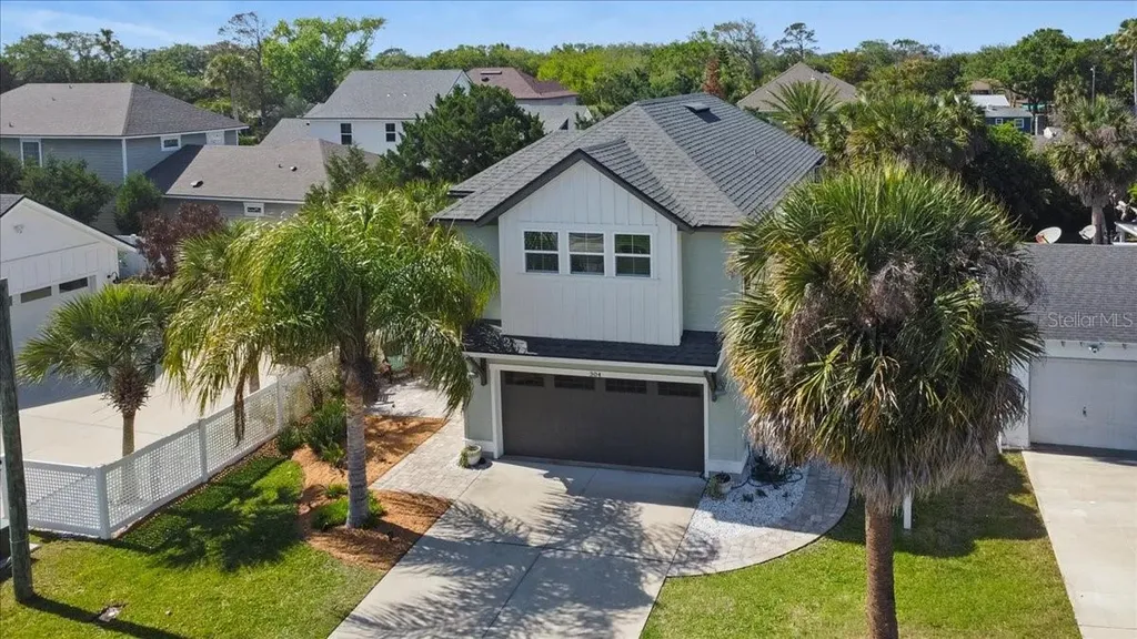 304 Ribault Street St Augustine FL 32080