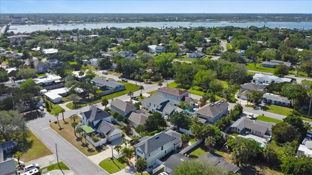 304 Ribault Street St Augustine FL 32080