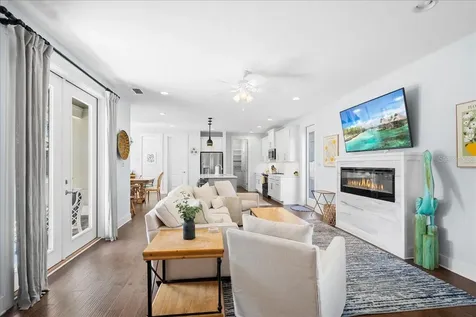 304 Ribault Street St Augustine FL 32080