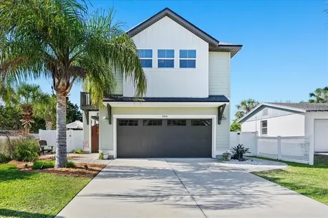 304 Ribault Street St Augustine FL 32080