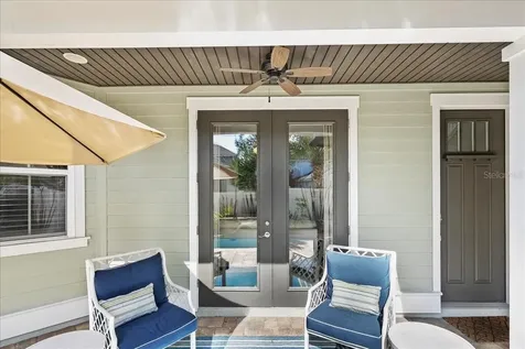 304 Ribault Street St Augustine FL 32080