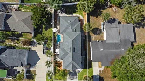 304 Ribault Street St Augustine FL 32080