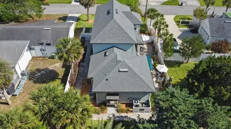 304 Ribault Street St Augustine FL 32080