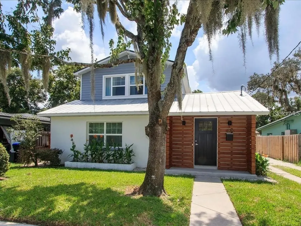 1830 Staunton Avenue Winter Park FL 32789