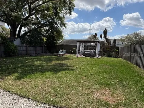 1830 Staunton Avenue Winter Park FL 32789