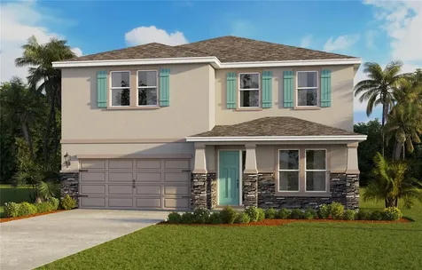 5344 Cloudberry Avenue Lakeland FL 33811