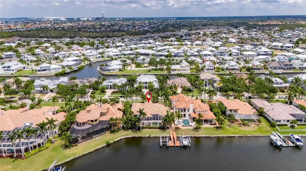 624 Balibay Road Apollo Beach FL 33572