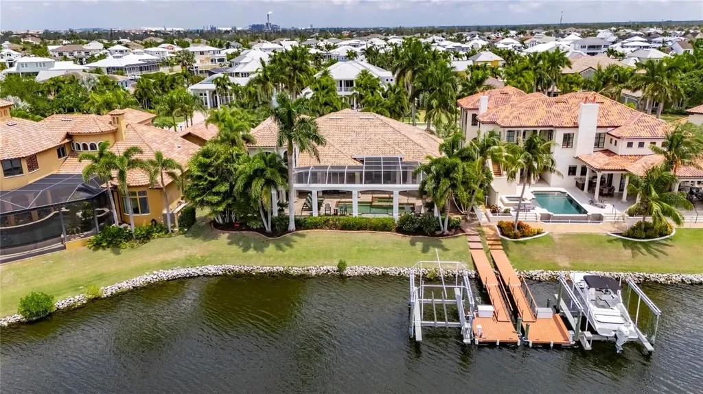 624 Balibay Road Apollo Beach FL 33572
