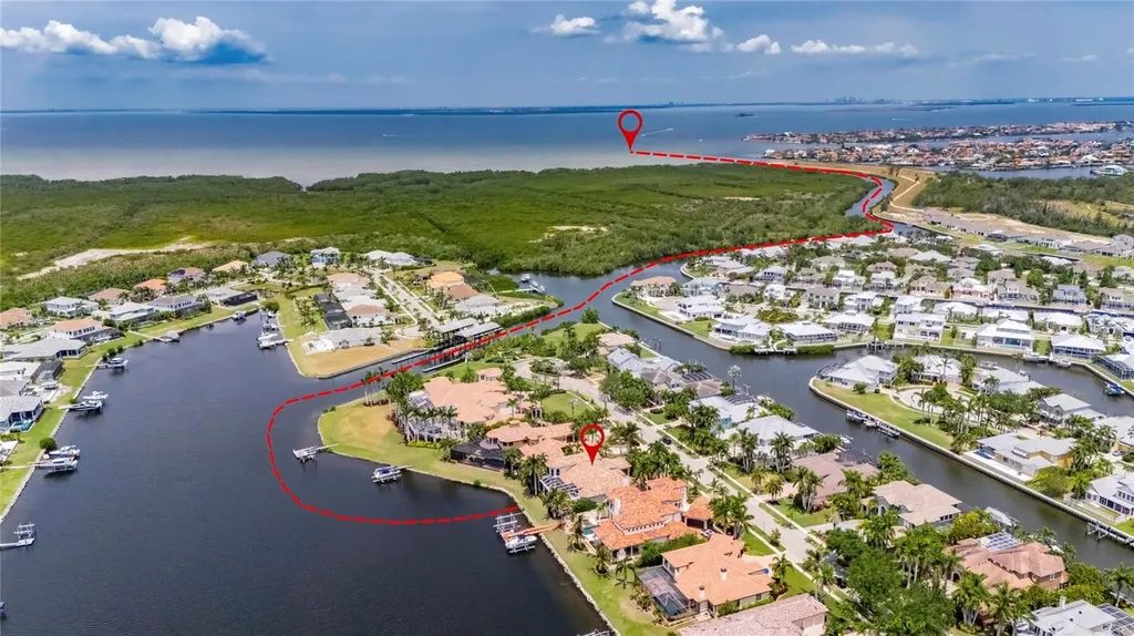 624 Balibay Road Apollo Beach FL 33572