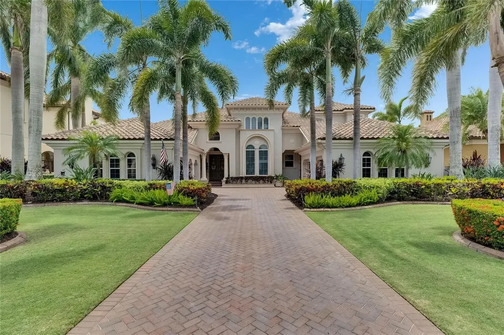 624 Balibay Road Apollo Beach FL 33572