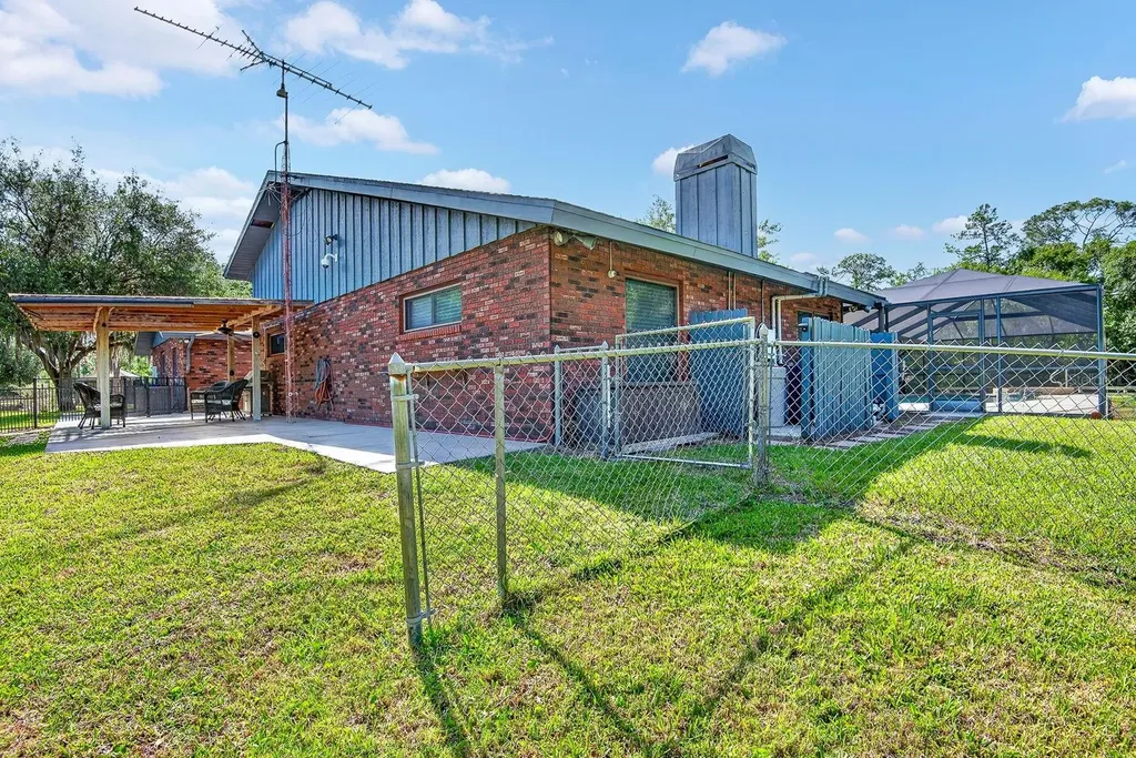 140 Cowpen Lane Sarasota FL 34240