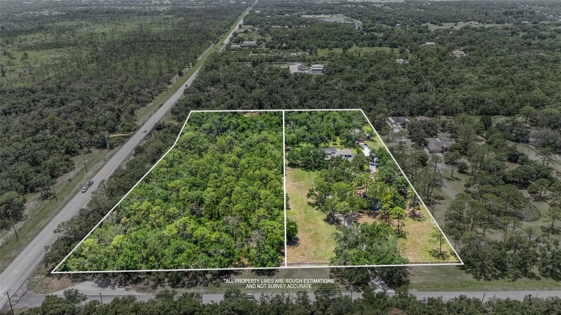140 Cowpen Lane Sarasota FL 34240