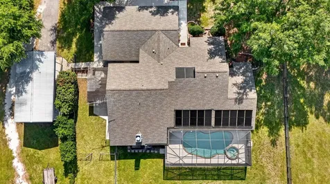 140 Cowpen Lane Sarasota FL 34240