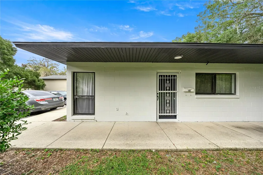 840 NE 3rd Street Ocala FL 34470