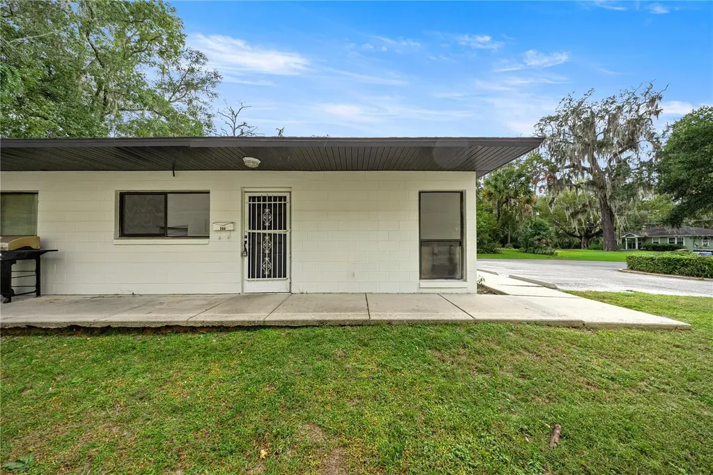840 NE 3rd Street Ocala FL 34470