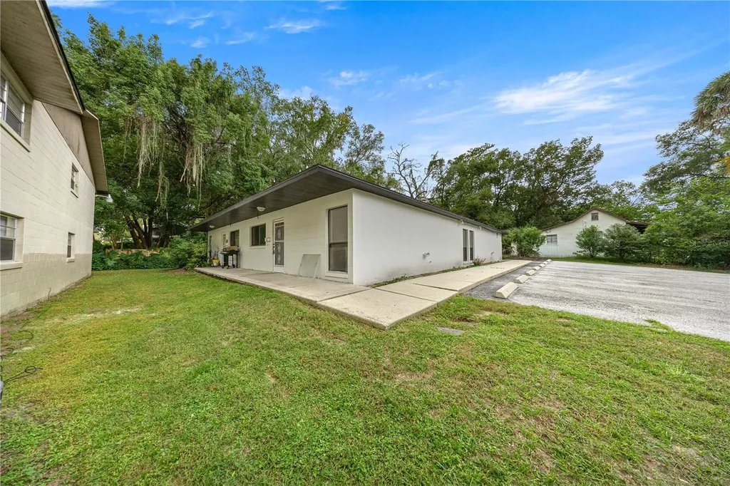 840 NE 3rd Street Ocala FL 34470