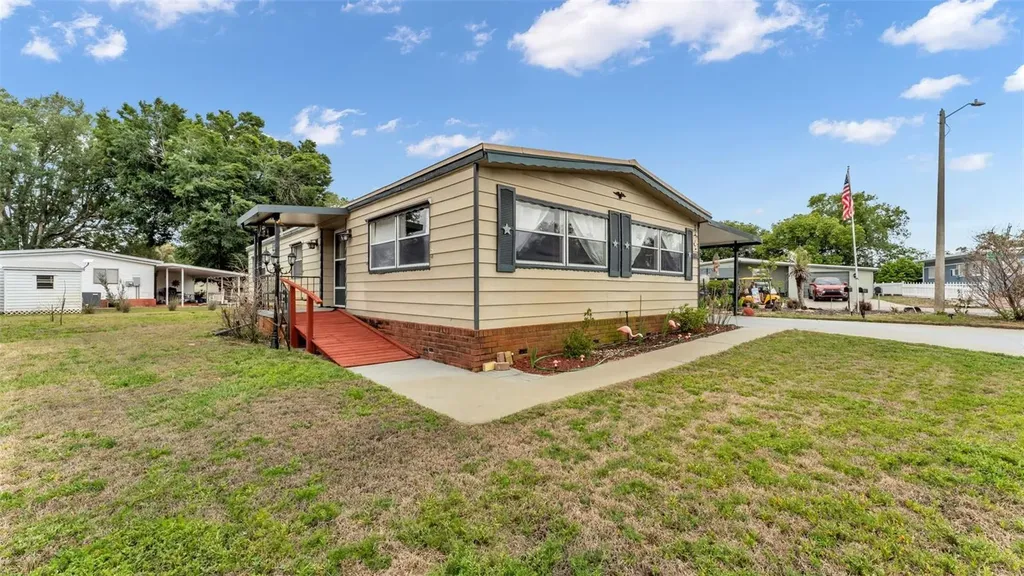 12 Woodland Circle Haines City FL 33844