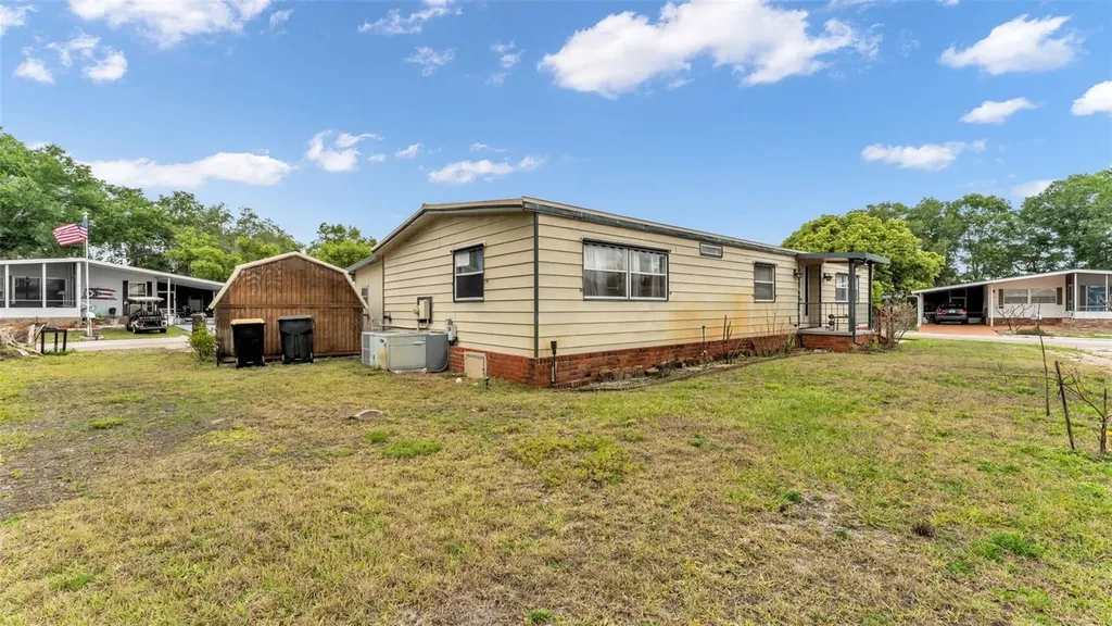 12 Woodland Circle Haines City FL 33844