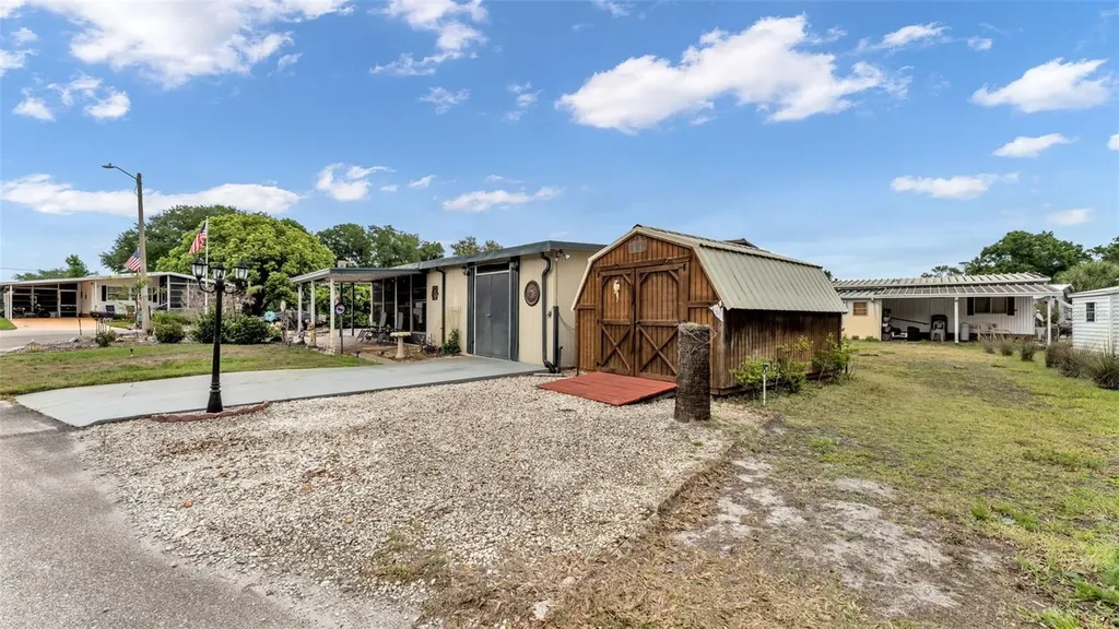 12 Woodland Circle Haines City FL 33844