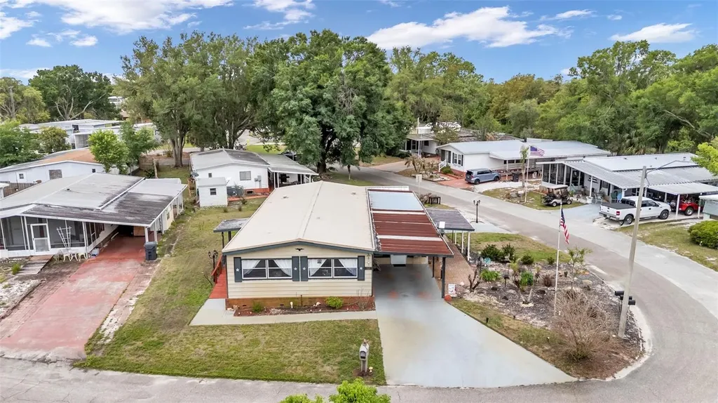12 Woodland Circle Haines City FL 33844
