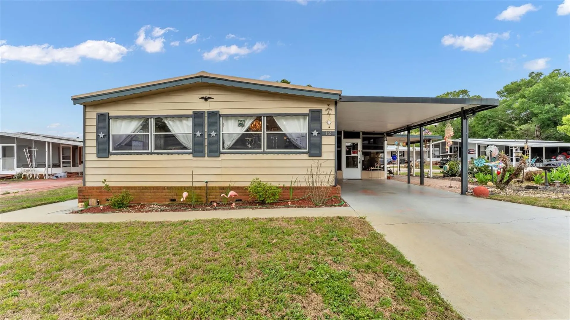 12 Woodland Circle Haines City FL 33844