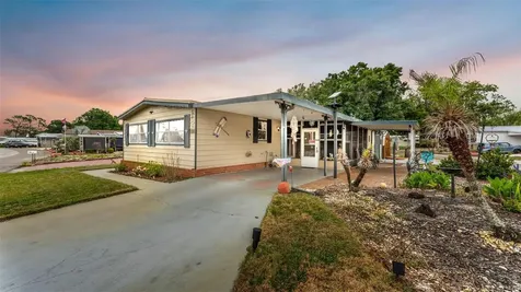 12 Woodland Circle Haines City FL 33844
