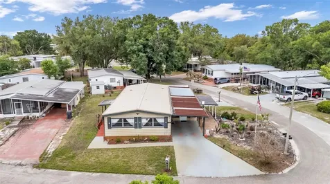 12 Woodland Circle Haines City FL 33844