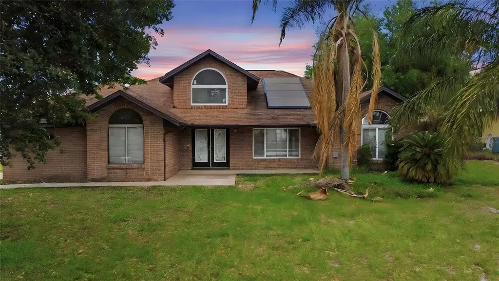 1731 Hazelton Avenue Deltona FL 32738