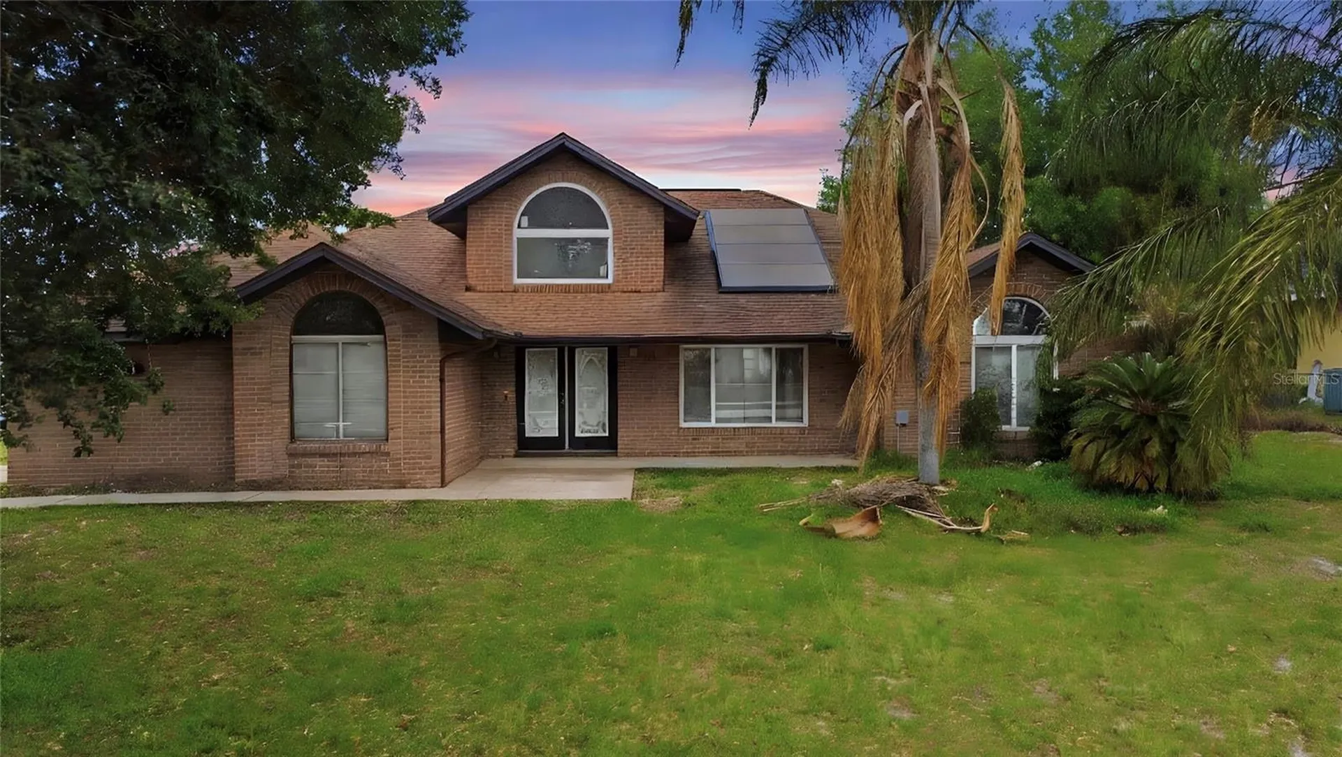 1731 Hazelton Avenue Deltona FL 32738
