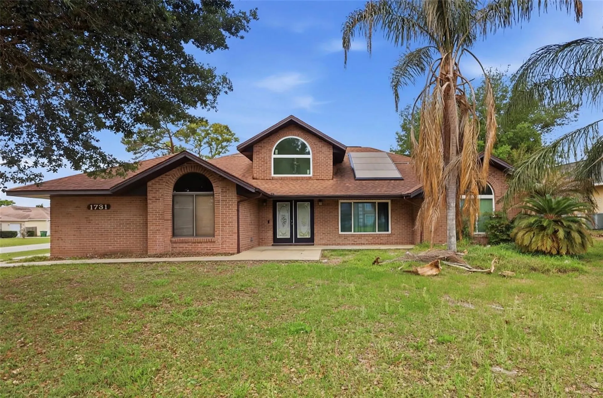 1731 Hazelton Avenue Deltona FL 32738