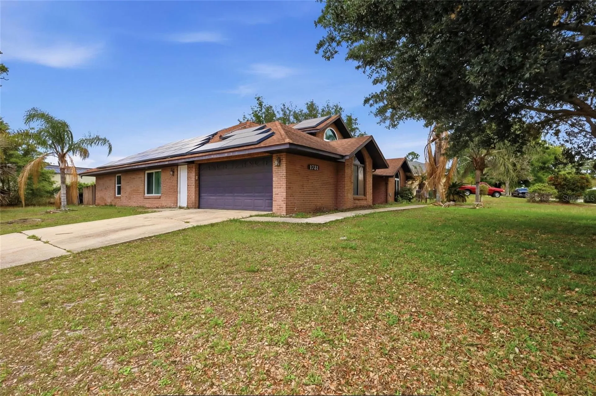 1731 Hazelton Avenue Deltona FL 32738