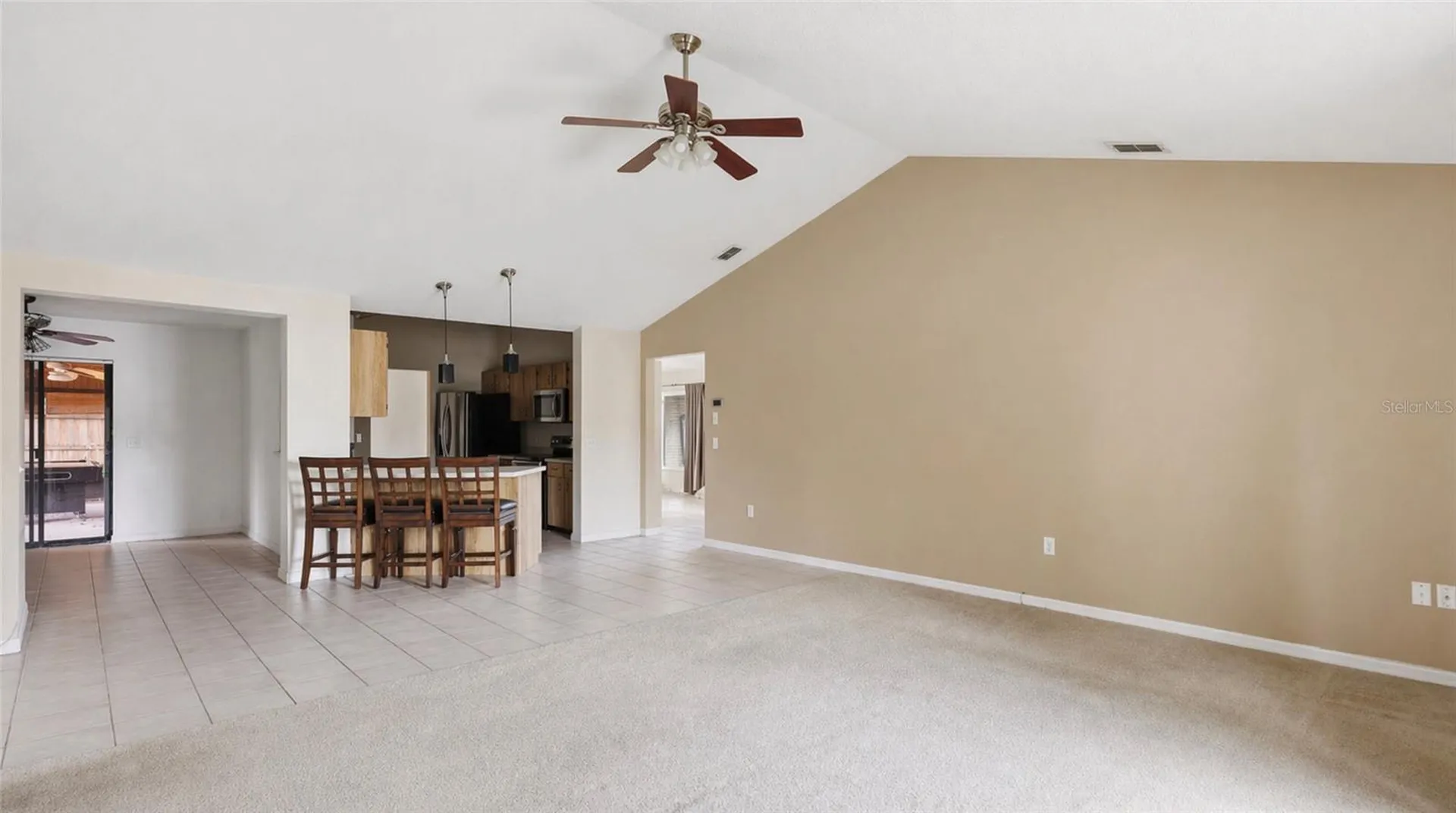 1731 Hazelton Avenue Deltona FL 32738