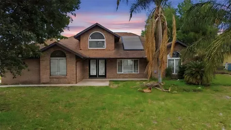 1731 Hazelton Avenue Deltona FL 32738