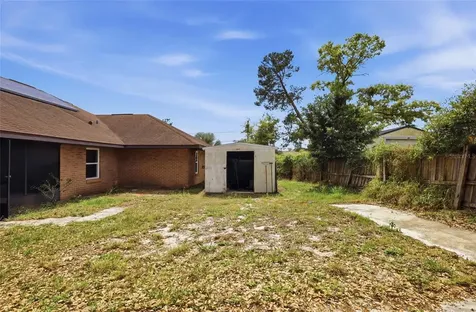 1731 Hazelton Avenue Deltona FL 32738