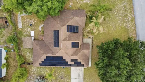 1731 Hazelton Avenue Deltona FL 32738