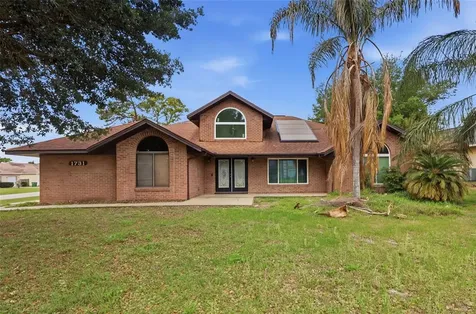 1731 Hazelton Avenue Deltona FL 32738